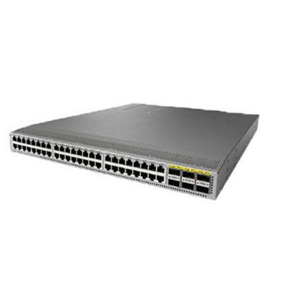 N9K-X9736C-FX فایروال شبکه سخت افزار دستگاه سوئیچ اترنت صنعتی 9500 36p 100G